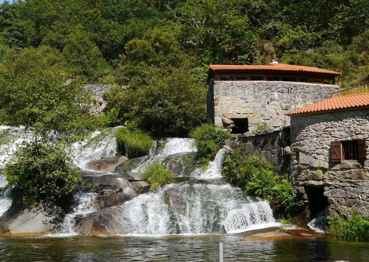 Barosa Rooms Barro  Bagian luar foto