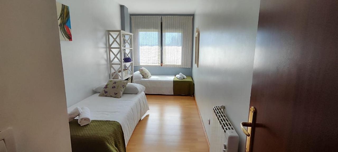 Barosa Rooms Barro  Bagian luar foto