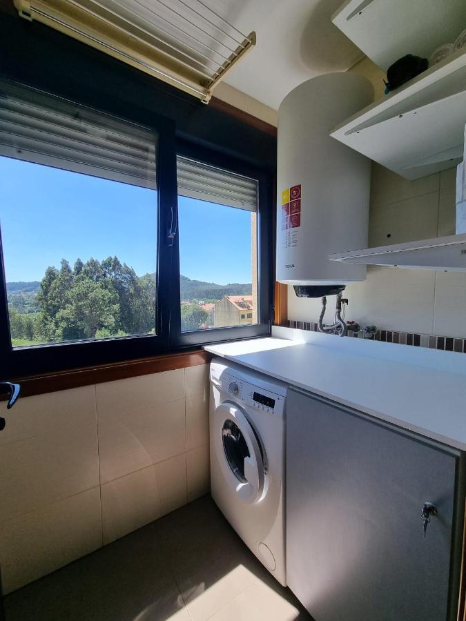 Barosa Rooms Barro  Bagian luar foto