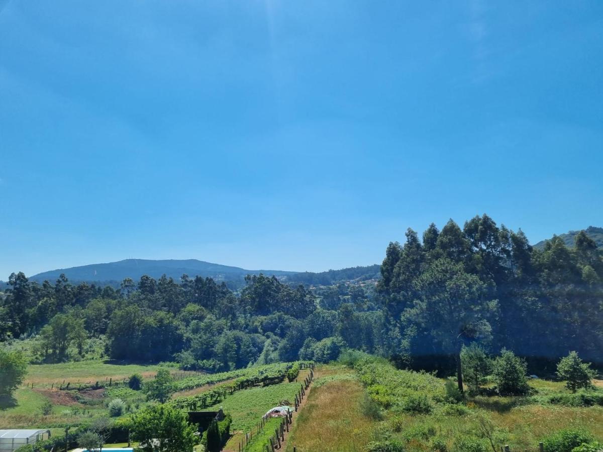 Barosa Rooms Barro  Bagian luar foto