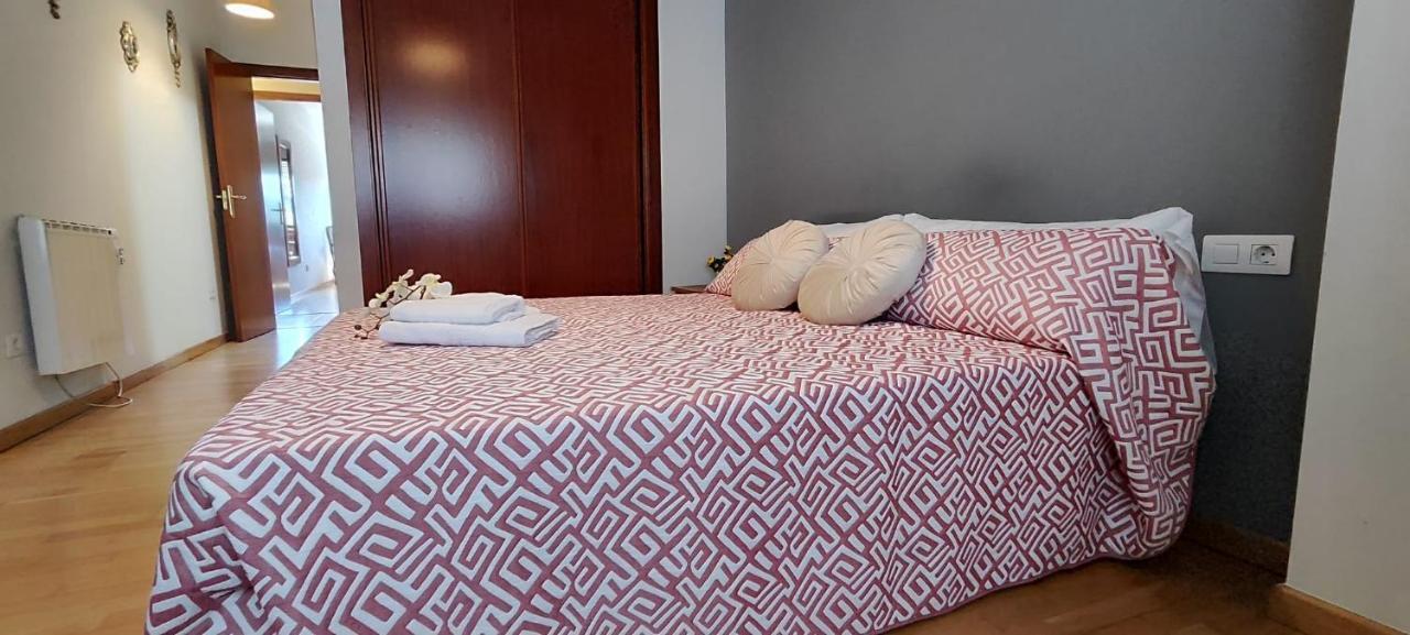 Barosa Rooms Barro  Bagian luar foto