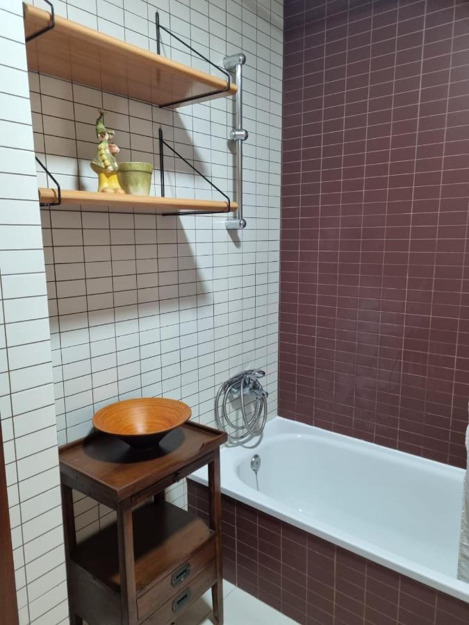 Barosa Rooms Barro  Bagian luar foto