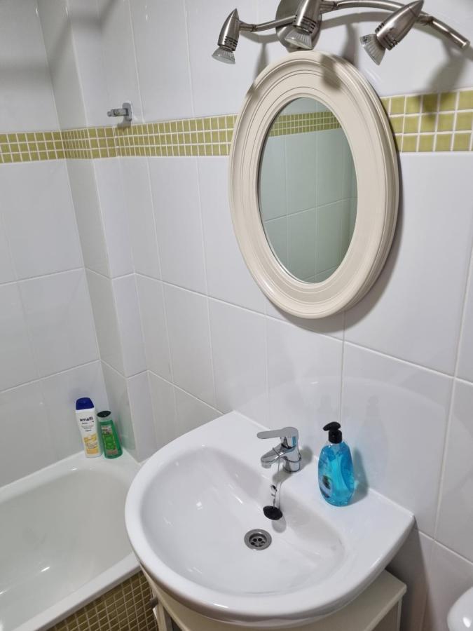 Barosa Rooms Barro  Bagian luar foto